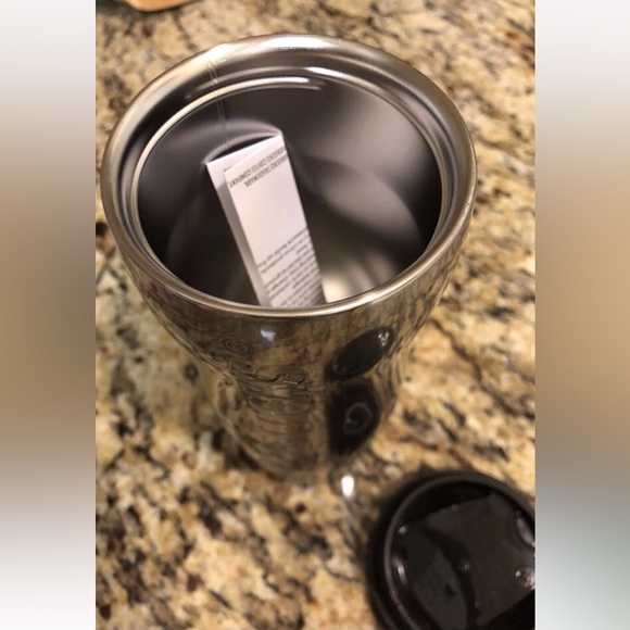 🌷NEW! Starbucks LUCY Curvy Tumbler - Picture 4 of 4